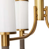 Arteriors Paulino Chandelier