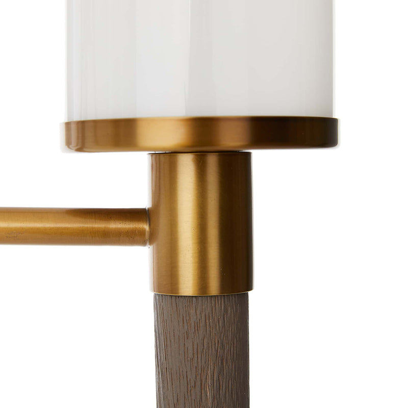 Arteriors Paulino Chandelier - Final Sale