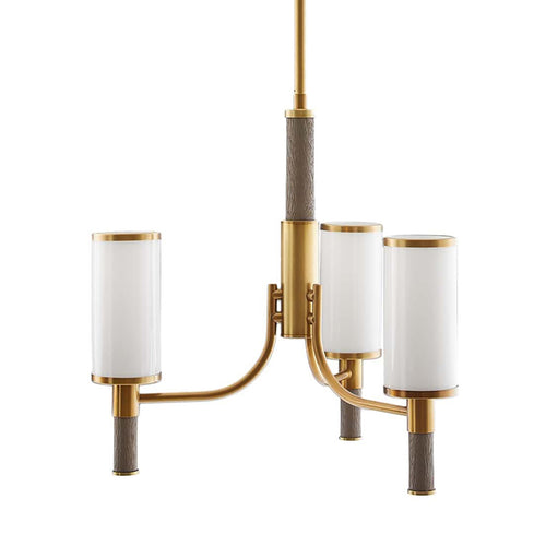 Arteriors Paulino Chandelier