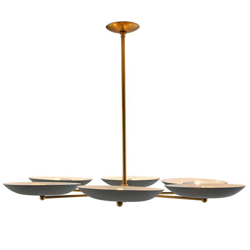 Arteriors Griffith Chandelier