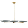 Arteriors Griffith Chandelier