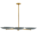 Arteriors Griffith Chandelier