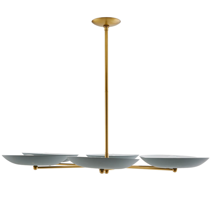 Arteriors Griffith Chandelier