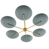 Arteriors Griffith Chandelier