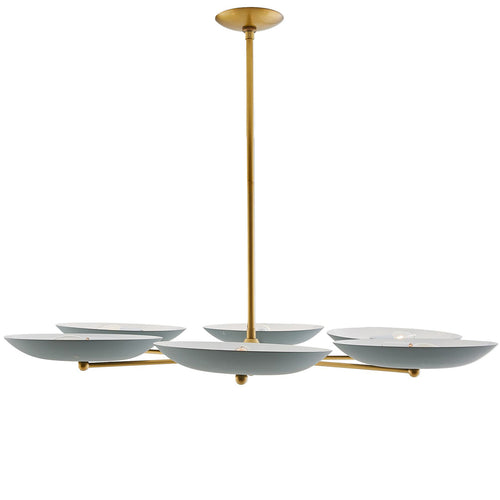 Arteriors Griffith Chandelier