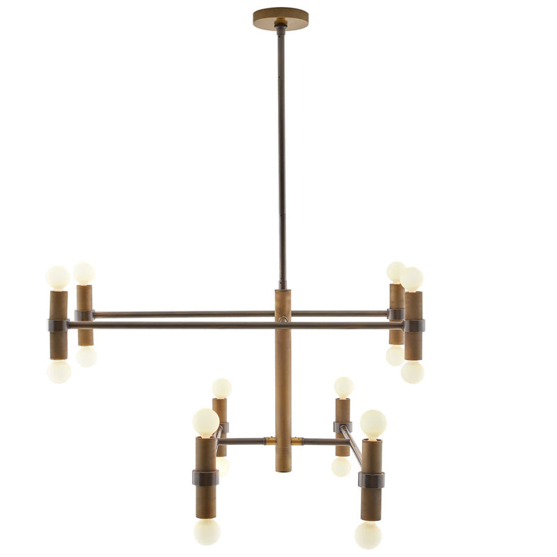 Arteriors Plano Chandelier