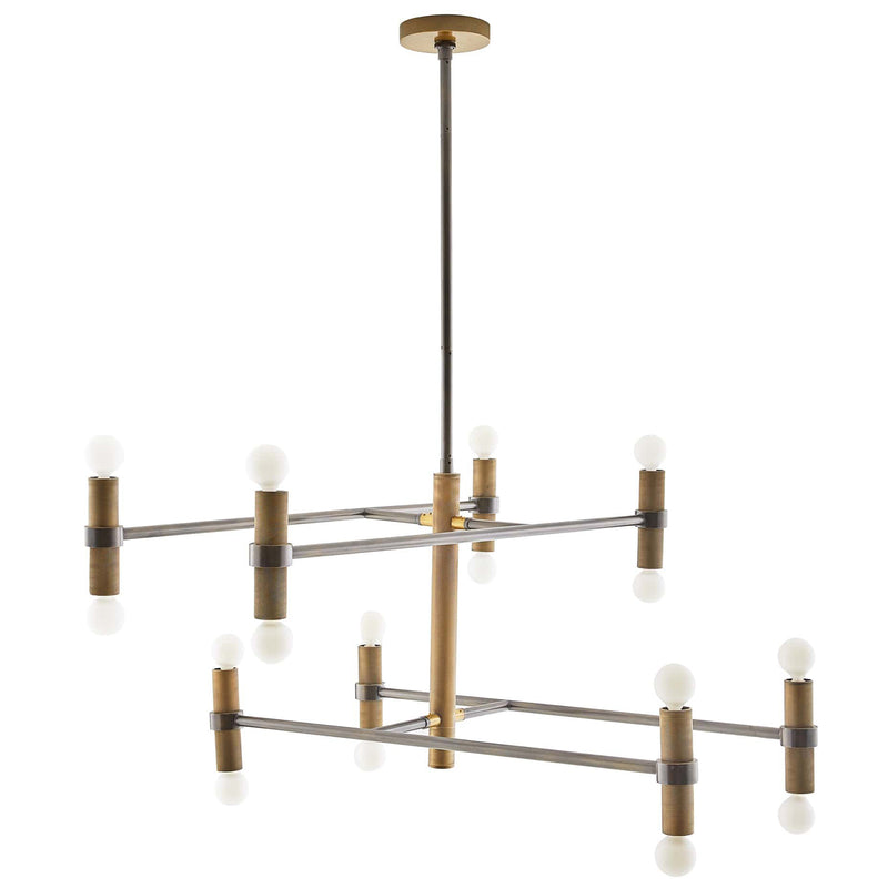 Arteriors Plano Chandelier