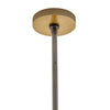 Arteriors Plano Chandelier