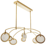 Arteriors Rosabel Chandelier