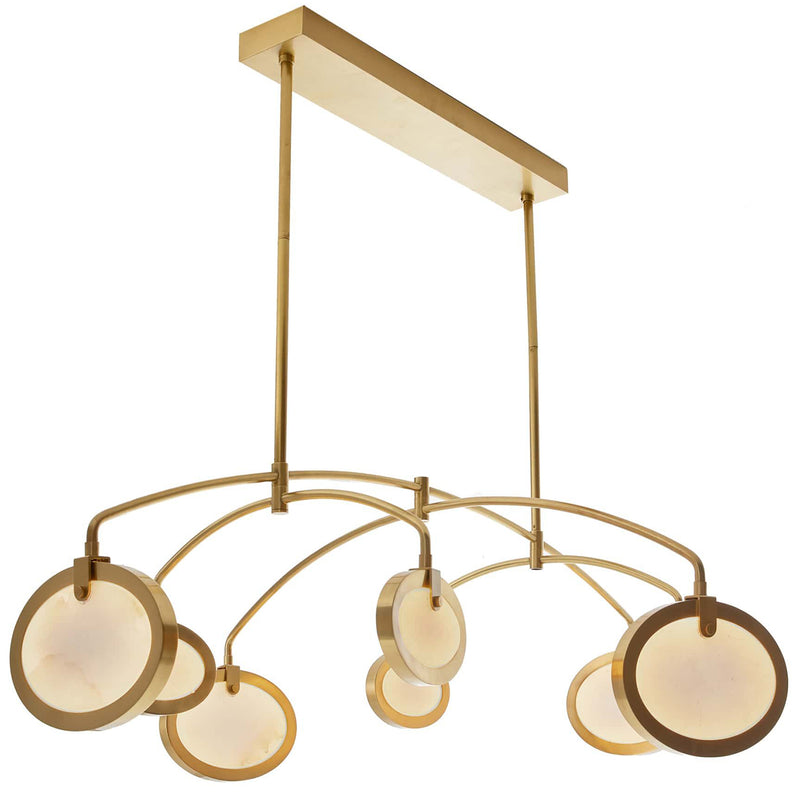 Arteriors Rosabel Chandelier