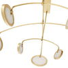 Arteriors Rosabel Chandelier