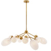 Arteriors Panella Chandelier