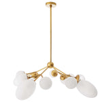 Arteriors Panella Chandelier