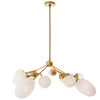 Arteriors Panella Chandelier