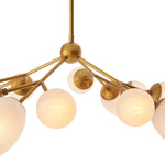 Arteriors Panella Chandelier