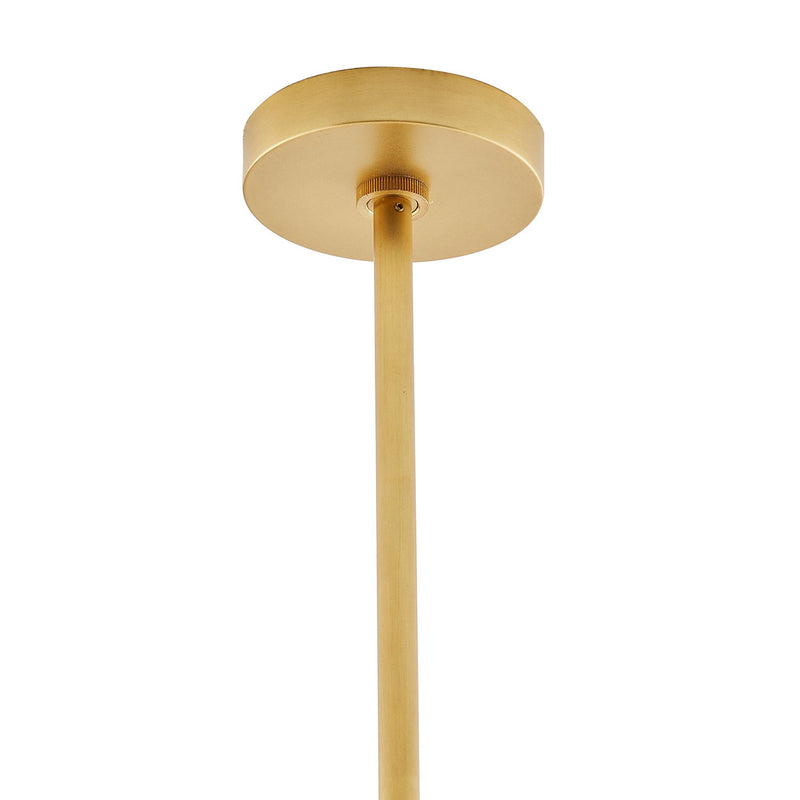 Arteriors Panella Chandelier