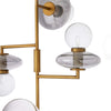 Arteriors Pimpri Chandelier