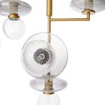 Arteriors Pimpri Chandelier