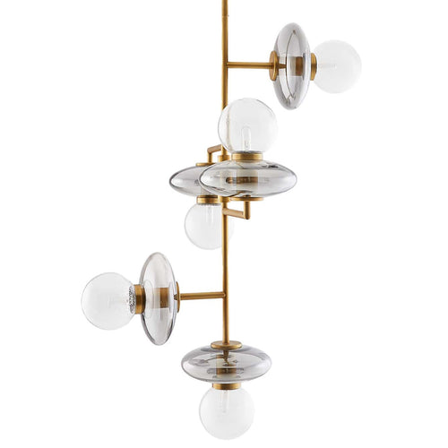 Arteriors Pimpri Chandelier