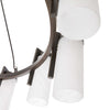 Arteriors Ryder Chandelier - Final Sale