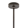 Arteriors Ryder Chandelier - Final Sale