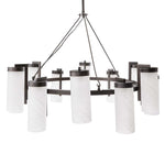 Arteriors Ryder Chandelier - Final Sale