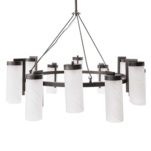 Arteriors Ryder Chandelier - Final Sale