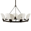 Arteriors Sierra Chandelier