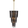 Arteriors Raine Chandelier