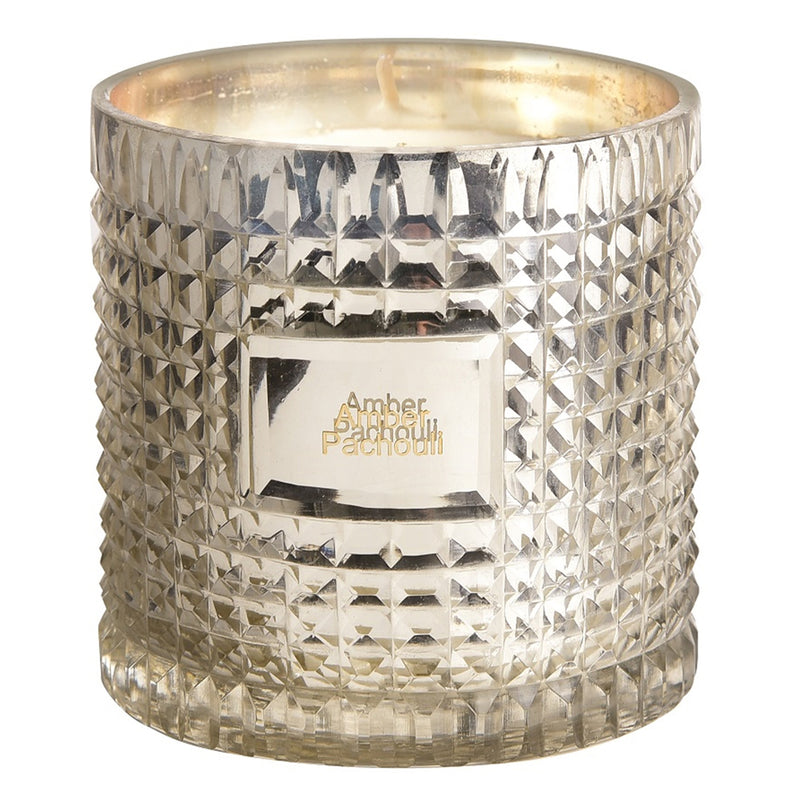 Sterling Scented Candle