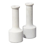 Jamie Young Trumpet Candlestick Set of 2