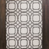 Global Views Arabesque Hand Tufted Rug