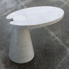 Global Views Cone Cantilever Table