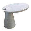 Global Views Cone Cantilever Table