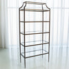 Global Views Lescot Etagere