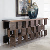 Global Views Layered Console Table