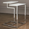 Global Views C Nesting Table Set of 2