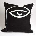 Global Views Horus Throw Pillow