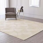 Global Views Arches Handtufted Rug