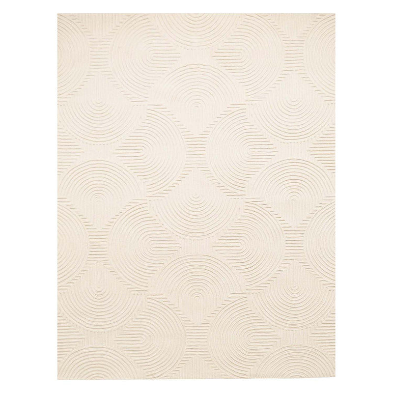 Global Views Arches Handtufted Rug