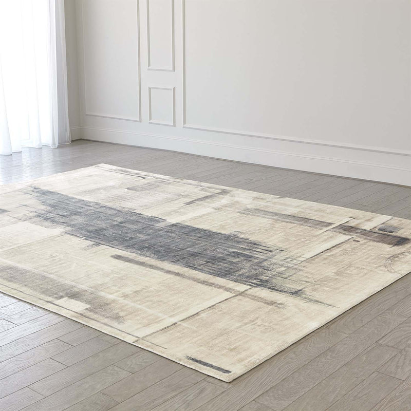 Global Views Art Handwoven Rug