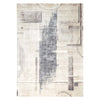 Global Views Art Handwoven Rug