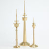 Global Views Radio Tower Sculpture - Final Sale