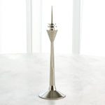 Global Views Radio Tower Sculpture - Final Sale