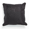 Global Views Zebra Throw Pillow