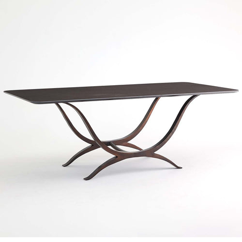 Global Views Chora Dining Table - Final Sale