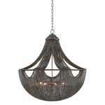 Currey & Co Eduardo Chandelier