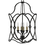 Currey & Co Charisma Lantern