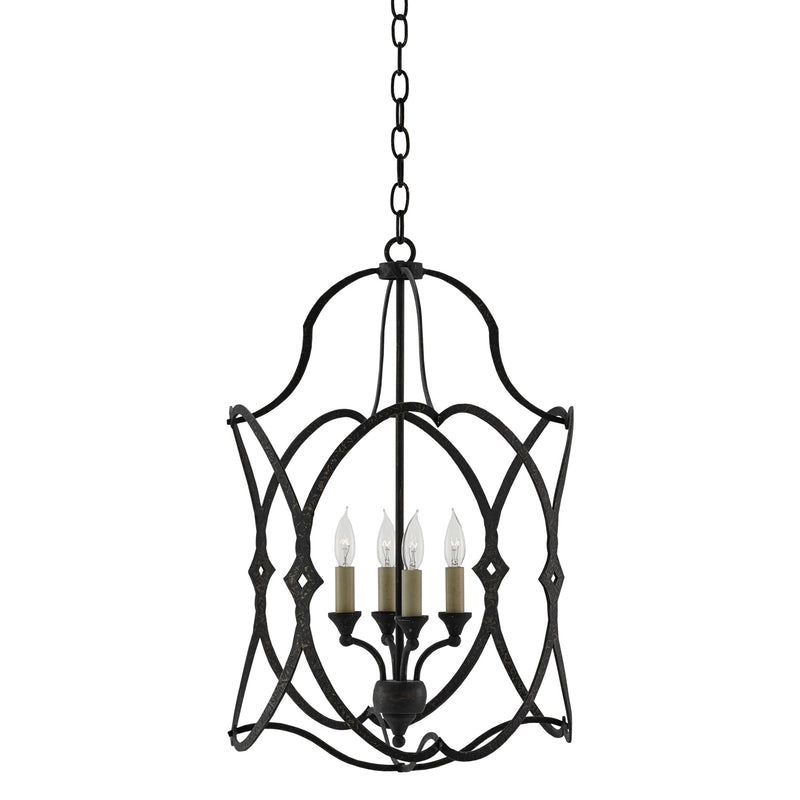 Currey & Co Charisma Lantern