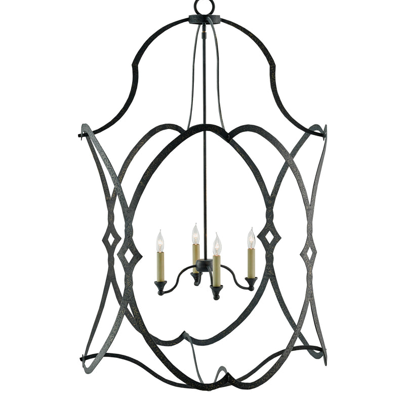 Currey & Co Charisma Lantern